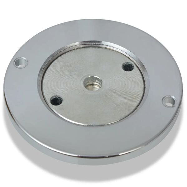 vidaXL Universal Tag Detacher Galvanised &ge;4500 GS