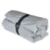 vidaXL Boat Covers 2 pcs Grey Length 427-488 cm Width 173 cm