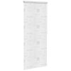 vidaXL Shower Roller Blind 100x240 cm Splash