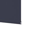 Roller Blind Blackout 120 x 175 cm Marine