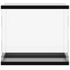 vidaXL Display Box Transparent 40x36x35 cm Acrylic