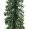 vidaXL Christmas Garland PVC 5 m