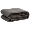 vidaXL Tent Carpet 400x400 cm Anthracite