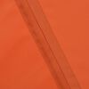 vidaXL Collapsible Terrace Side Awning Terracotta 200 cm
