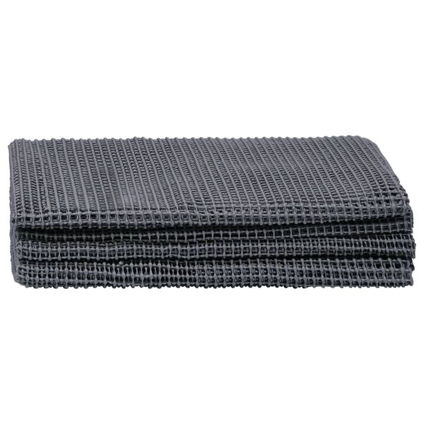 vidaXL Tent Carpet 300x500 cm Anthracite