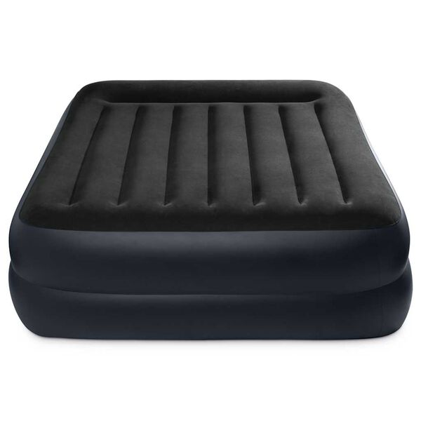 Intex Airbed Dura-Beam Plus Pillow Rest Raised Queen 42 cm