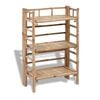 3-tier Bamboo Plant Rack