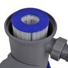 Bestway Flowclear Swimming Pool Filter Pump 1500 gal / h 58389