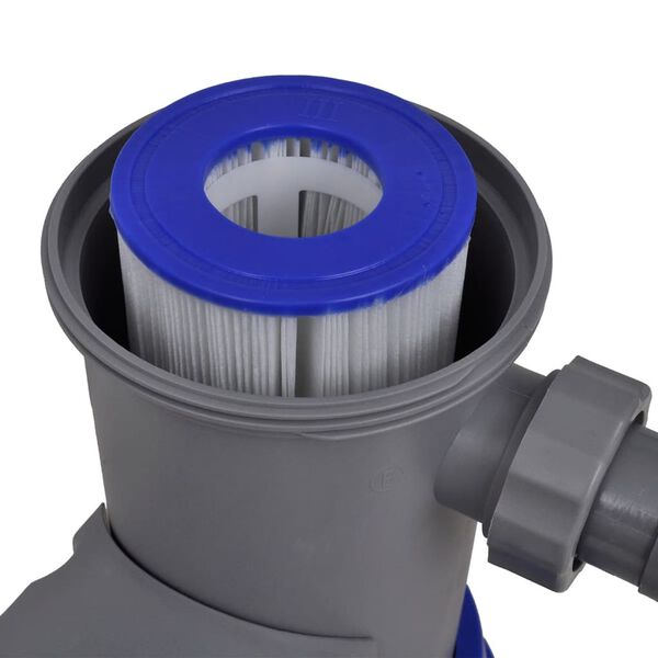 Bestway Flowclear Swimming Pool Filter Pump 1500 gal / h 58389