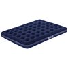Bestway Inflatable Flocked Airbed 203 x 152 x 22 cm 67003