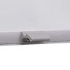 vidaXL Blackout Roller Blinds White S06/606
