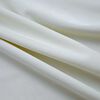 vidaXL Blackout Curtains with Rings 2 pcs Velvet Cream 140x245 cm