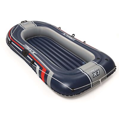 Bestway Hydro-Force Inflatable Boat Treck X1 228x121 cm 61064