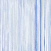 vidaXL String Curtains 2 pcs 140x250 cm Blue