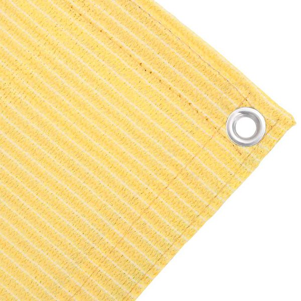 vidaXL Tent Carpet 250x550 cm Beige