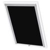 vidaXL Blackout Roller Blinds Black 102