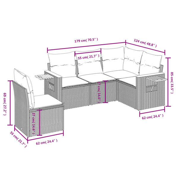 Showing Product Image 3 of 17