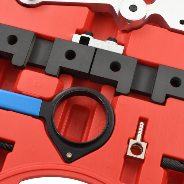 vidaXL Camshaft Alignment Timing Tool for BMW M52 M54 M60 M62 E46