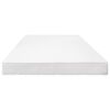 vidaXL Mattress 160x200 cm Visco Memory Foam 18 cm H2