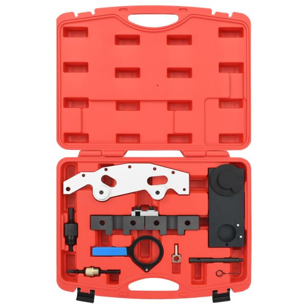vidaXL Camshaft Alignment Timing Tool for BMW M52 M54 M60 M62 E46
