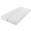 vidaXL Mattress with a Washable Cover 200 x 120 cm H3