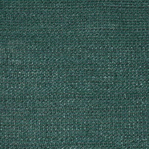 vidaXL Privacy Net Green 2x50 m HDPE 195 g/m&sup2;