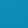 vidaXL Garden Bench Cushion Light Blue 180x(50+50)x7cm Oxford Fabric