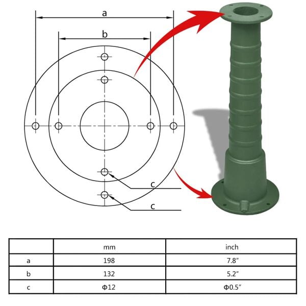 Showing Product Image 4 of 4