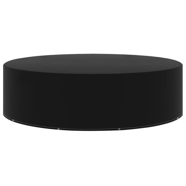 vidaXL Garden Furniture Cover 10 Eyelets 325x90 cm