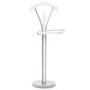 vidaXL Suit Stand 45x35x107 cm White