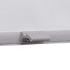 vidaXL Blackout Roller Blinds White M08/308