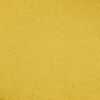 vidaXL Sofa Yellow 5-Seater Fabric