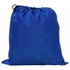 vidaXL Boat Cover Blue 530x133x40 cm