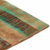 vidaXL Rectangular Table Top 60x140 cm 15-16 mm Solid Reclaimed Wood
