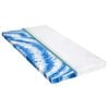 vidaXL Mattress Topper 100x200 cm Gel Foam 7 cm
