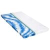 vidaXL Mattress Topper 180x200 cm Gel Foam 7 cm