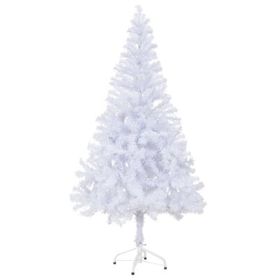 vidaXL Artificial Pre-lit Christmas Tree with Ball Set 150cm 380 Branches