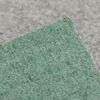 vidaXL Artificial Grass with Studs 3x1 m Grey