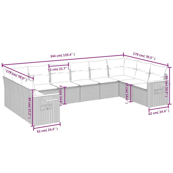 Showing Product Image 3 of 17