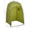 vidaXL Portable Camping Handwash Stand with Tent 20 L