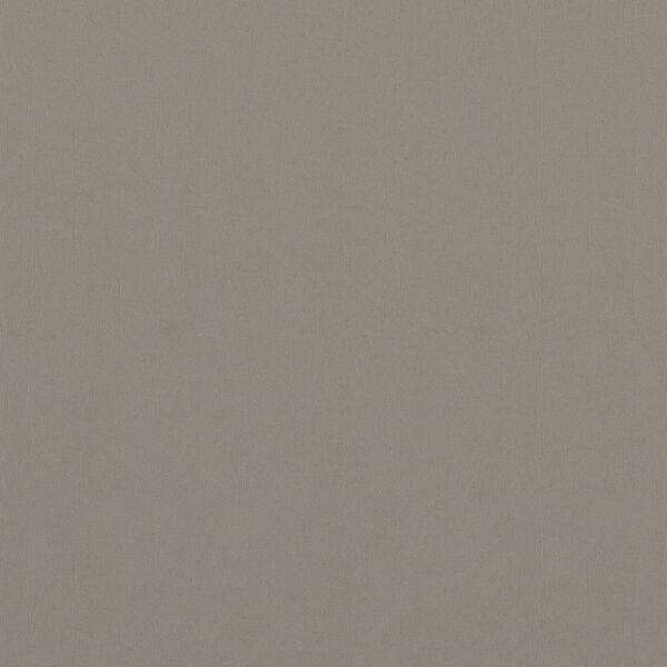 vidaXL Balcony Screen Taupe 75x400 cm Oxford Fabric