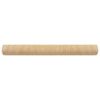 vidaXL Privacy Net Beige 1x10 m HDPE 75 g/m&sup2;