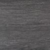 vidaXL Non Self-adhesive PVC Flooring Planks 4.46 m&sup2; 3 mm Black