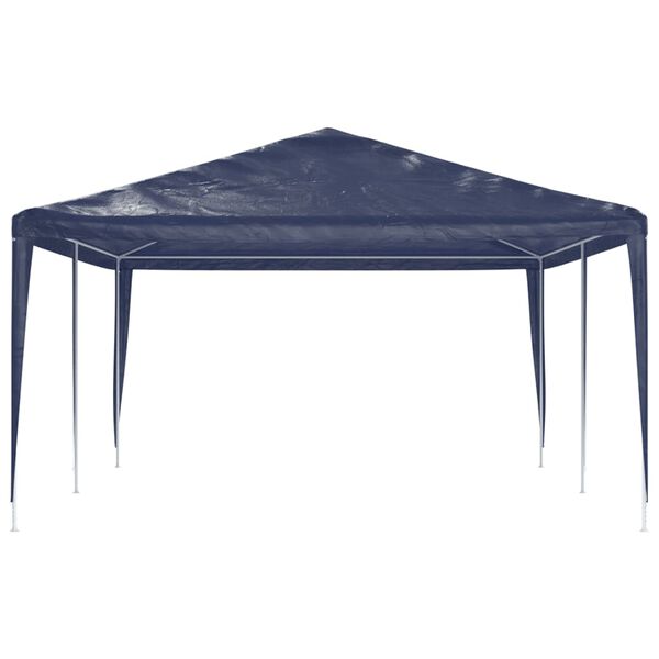 vidaXL Party Tent 4x6 m Blue