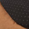 vidaXL Dog Bed Size L Beige