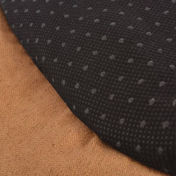 vidaXL Dog Bed Size L Beige