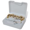 Soldering Iron Kit 30W Wood Burning Pen Set