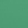 vidaXL Pallet Cushions 2 pcs Green Oxford Fabric