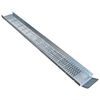 vidaXL Steel Loading Ramps 2 pcs 450 kg