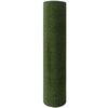 vidaXL Artificial Grass 7/9 mm 1x8 m Green